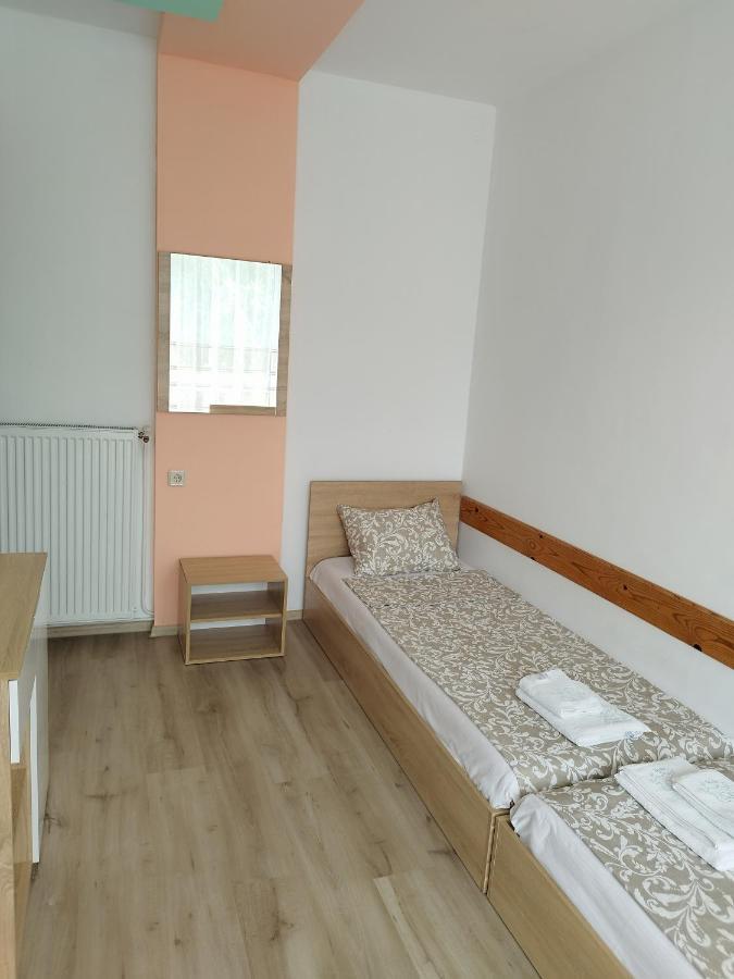 Family Hotel Kentavar 2 Byala  Buitenkant foto