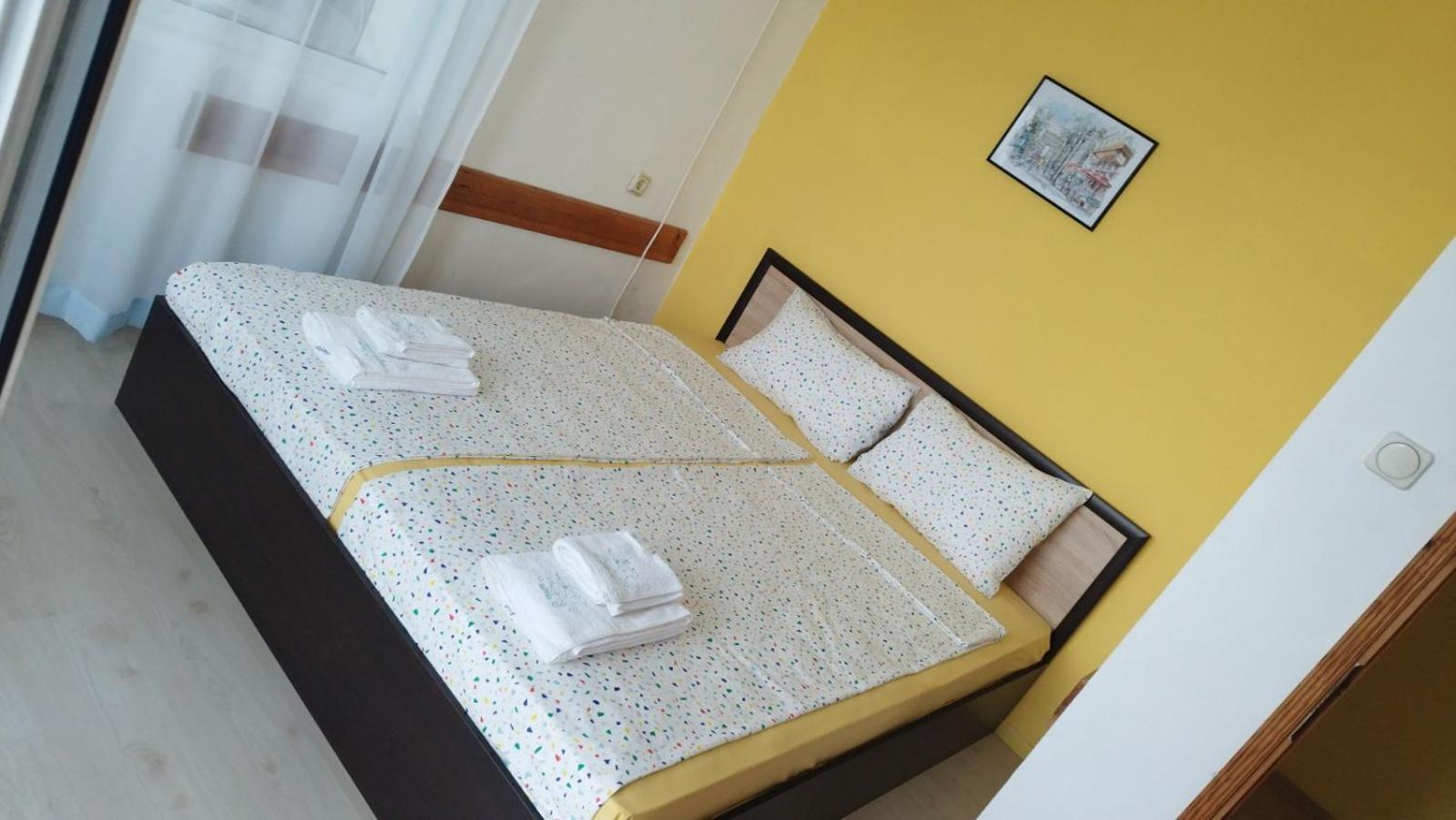 Family Hotel Kentavar 2 Byala  Buitenkant foto